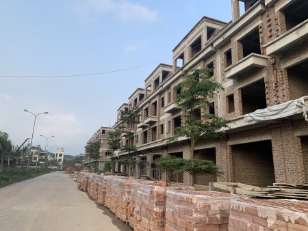 CƠ HỘI SỞ HỮU SHOPHOUSE 2 MẶT TIỀN HƯỚNG ĐÔNG NAM KINH DOANH TRẢ GÓP 6 THÁNG