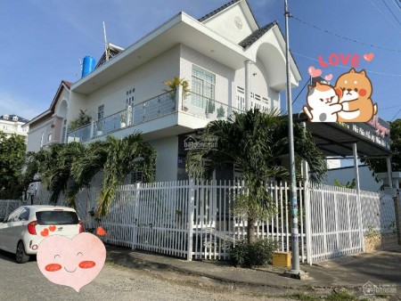 Bán Biệt Thự Góc 2 MT GẦN Trần Quang Khải 7.5 x16m 1 lầu giá 3.9 tỷ hình ảnh thật 100%