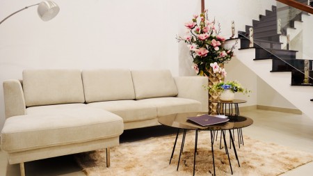 NHÀ 4 TẦNG LIỀN KỀ BỘ CHỈ HUY QUÂN SỰ TỈNH