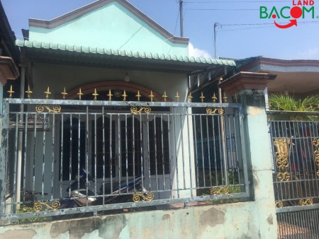 Bán nhà 188m2 SHR đường ôtô gần chợ Phú Thọ, phường Trảng Dài, Biên Hòa