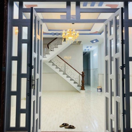 Bán Gấp để trả nợ ngân hàng vì dịch bệnh - dt 80m2