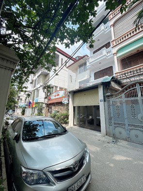 Chính chủ cho thuê nhà số 32 ngõ 36 Đào Tấn, Ba Đình, Hà Nội. Lh 0968361388