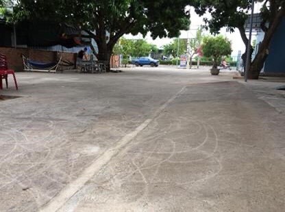 Cần bán nhanh lô đất ngay mặt tiền đường Đinh Tiên Hoàng ,giá đầu tư siêu lợi nhuận