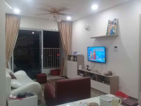 Chỉ 2.4 tỷ bán nhanh CHCC Ecolife Capitol, Tòa A2, căn 2 phòng ngủ. LH.0984.291.139