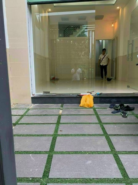Bán nhà đường số 6, Hiệp bình Phước hẻm xe hơi giá 3.9 tỷ