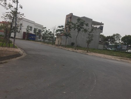 Bán liền kề biệt thự ngoại giao tại newcity phố nối hưng yên