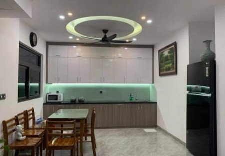 Không có căn thứ 2 nhà phố Gia Quất Long Biên 40m2 x4Tx4m MT nhỉnh 2 tỷ