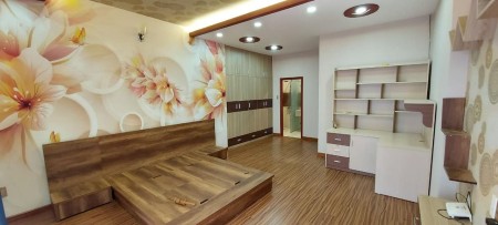 Bán Nhà Quận 7, 1335/17 Huỳnh Tấn Phát, dt 55M2, GIÁ 5.1 tỷ