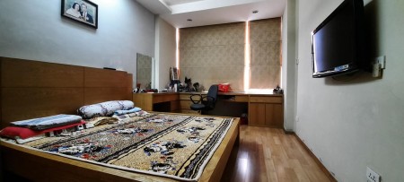 Bán nhà Xuân Đỉnh ô tô đỗ nhà đẹp ở ngõ thông 2 thoáng 37m 2.75tỷ.