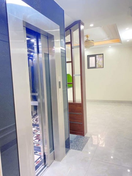 Cần bán siêu phẩm mặt ngõ thông Bồ Đề Long Biên