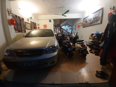 NHÀ ĐẸP Ở NGAY, TRẦN QUANG DIỆU, AN SINH ĐỈNH, 65 M, 11 TỶ.