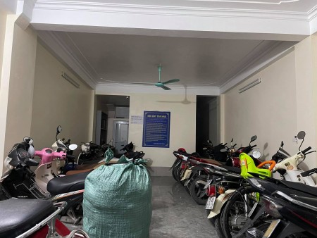 Dòng tiền 1tỷ/năm. Bán Lê Trọng Tấn, Thanh Xuân 90mx8T, mt 5m, thang máy. Nhỉnh 14 tỷ