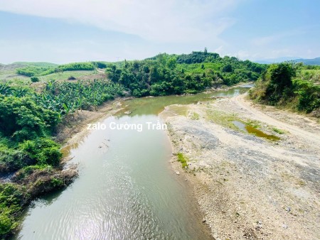 Bán đất nhà gần 4ha xã Khánh Nam giáp Sông view đẹp giá rẻ LH 0788.558.552