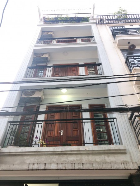 Bán Nhà Lê Văn Lương, Thanh Xuân, 90m2, MT8m, 22 Tỷ, Kinh Doanh Khủng, Ô Tô Đỗ, Phố Tấp Nập