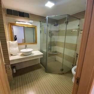 Bán Nhà Lò Đúc Mới Kính Kong. 41m2. 5 tầng/ 5 tỷ Hai Bà Trưng