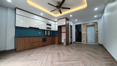 Bán nhà cực Vip Lý Nam Đế, Hoàn Kiếm, HN 50m2 6t 13.5 tỷ