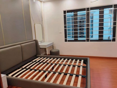 Bán nhà ngõ Lê Quang Đạo 35mx5T xây mới phun đồ Nam Từ Liêm 0969040000 mua vay 1.75 ty