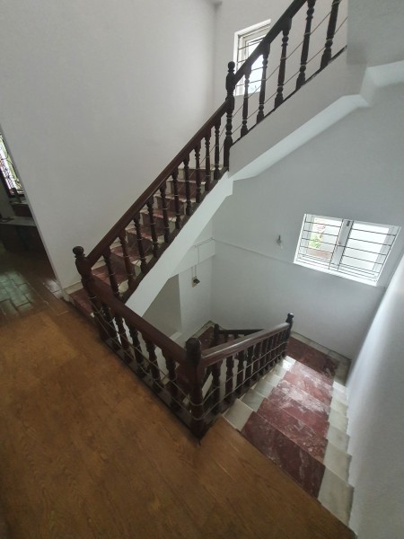 Thách Thức Chủ Đầu Tư, Nhà Nguyễn An Ninh, Ngõ Thông, 70m2, Giá 3,7 tỷ.