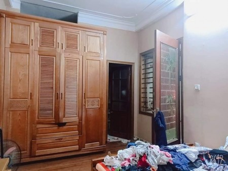 Bán nhà đẹp rẻ MỸ Đình 5,6 tỷ - 72m