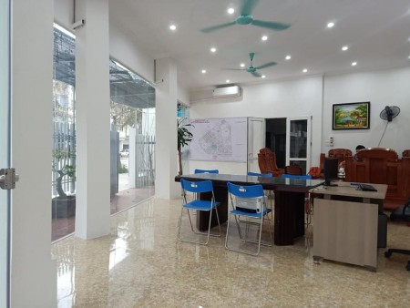 VĂN PHÚ HÀ ĐÔNG BIỆT THỰ LÔ GÓC KINH DOANH ĐẮC ĐỊA 130M 4T GIÁ 14 TỶ
