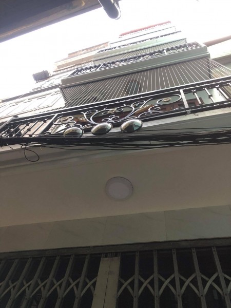 BÁN NHÀ THỤY KHUÊ MỚI CÓNG HIỆN ĐẠI CỰC ĐẸP 30M 2 tỷ nhỉnh