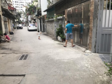 BÁN NHÀ 45M2 ĐỐI DIỆN PHC COMPLEX 158 NGUYỄN SƠN