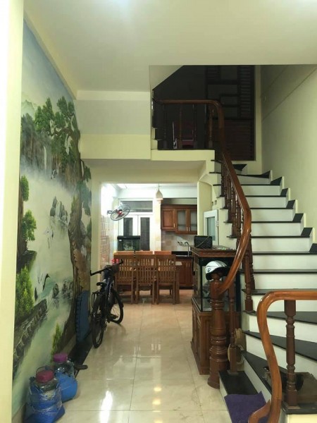 BÁN NHÀ NAM TỪ LIÊM HỒ TÙNG MẬU GIÁ RẺ NHẤT
