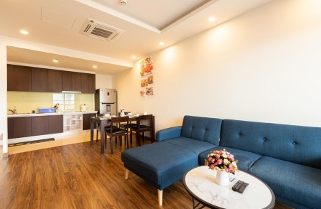 Cho thuê Home City – 177 Trung Kính, 2-3n, quỹ căn hộ lớn, giá thuê rẻ.