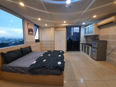 GIÁ ƯU ĐÃI CHO CĂN HỘ CÓ VIEW ĐẸP VÀ BAN CÔNG Ở QUẬN 7