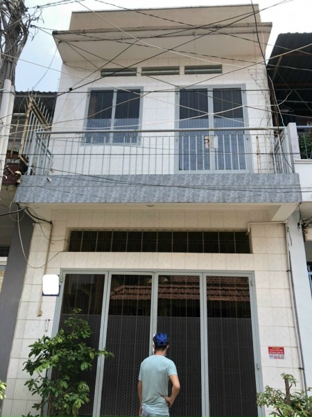 GÒ VẤP, THỐNG NHẤT, BÁN NHÀ CHỢ XÓM MỚI, TS 4x21m, CHỈ 5.1 TỶ