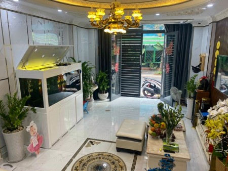 BÁN NHÀ MẶT TIỀN ĐƯỜNG SỐ LÝ PHỤC MAN, BÌNH THUẬN Q.7, DT 88M2, GIÁ CHỈ 5,6 TỶ