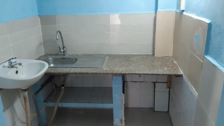 Cho thuê Nhà 3x13m , 1 trệt, 1 gác đúc tại quận tân bình