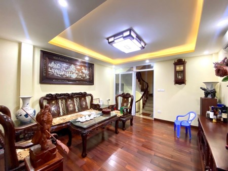 BÁN NHÀ PHỐ KIM ĐỒNG GARA Ô TÔ KINH DOANH SẦM UẤT
