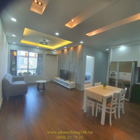 Bán Căn Hộ Sky Garden 1, Phú Mỹ Hưng 88m2 Nhà Đẹp Giá 3,1 Tỷ Lh 0906227922
