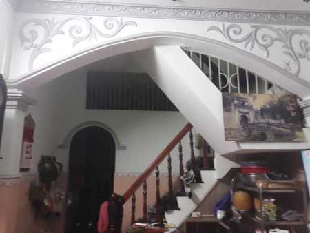 Bán nhà 20m ra đg Tân Phước Q10 giảm chào gần 1 tỷ 38m2 4 lầu 6.75tỷ