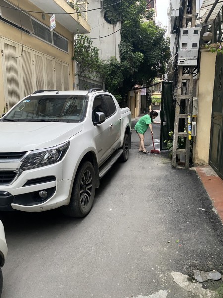 Bán Nhà Doãn Kế Thiện,Q.Cầu Giấy,Nhà Đẹp, 20m Ra Phố, Ô Tô, Kinh Doanh LH 0966131292