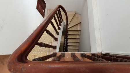 [CẦU GIẤY] Trương Công Giai - Nhà 30m2, 5 Tầng, 3.7m Mặt tiền, Giá 4.45 tỷ. Vị trí vô cùng đẹp.