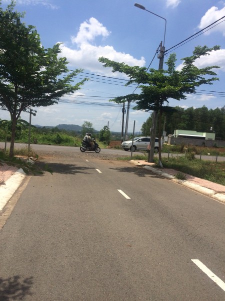 Mặt Tiền Đường DT 769, KCN Dầu Giây Sẵn Thổ Cư Giá Đầu Tư 779tr