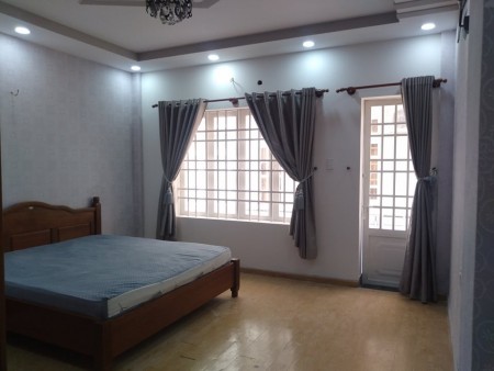 Nhà mới cho thuê phòng, hiện đại sang trọng