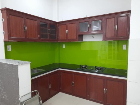 Nhà Lạc Long Quân, HXH, P. 8, Tân Bình, Giá 5.2 Tỷ