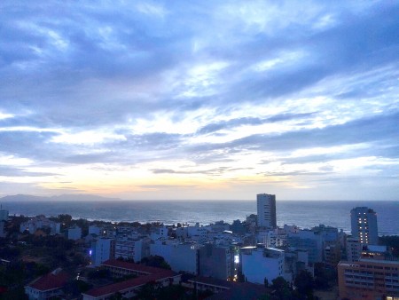 CẦN BÁN CĂN HỘ MELODY VŨNG TÀU 3PN VIEW BIỂN