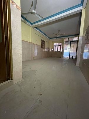 13 tỷ mua được nhà ngay Hồng Lạc diện tích 4mx34m, 1 trệt 4 lầu, quá rẻ.