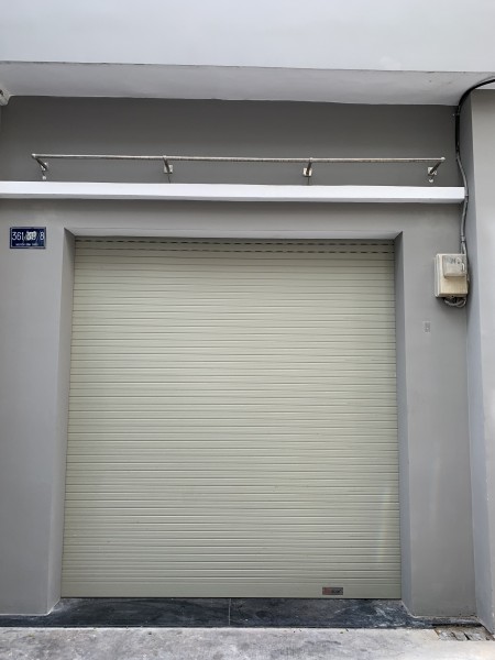 Nhà 1 trệt 1 lầu 88m2 đường N.Đ.Chiểu,P5,Q3,TPHCM