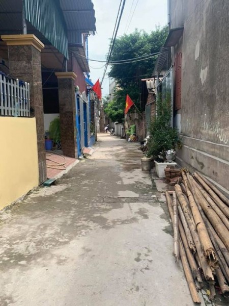 Bán nhanh mảnh đất 77m2 giá đầu tư 24tr/m2 tại Đa Tốn Gia Lâm