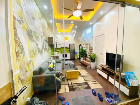 Bán nhà Gốc Đề, Hai Bà Trưng ngõ thông 1,85 tỷ