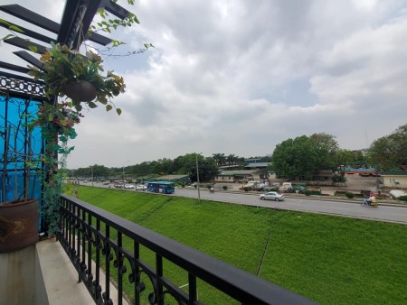 Căn duy nhất mặt phố Lâm Du, Bồ Đề, Long Biên, Hà Nội.