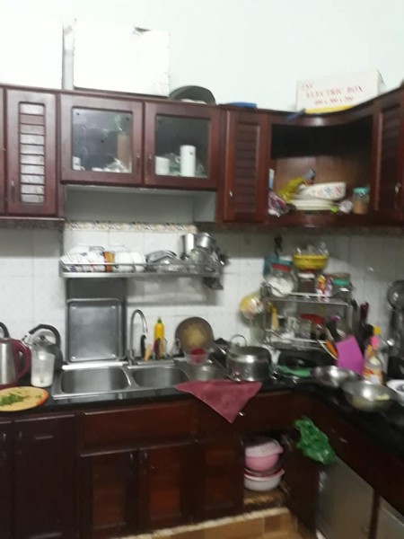 bán nhà Tân Phước 38m2 4tầngP 7 Quận 10 giá 7.5 tỷ