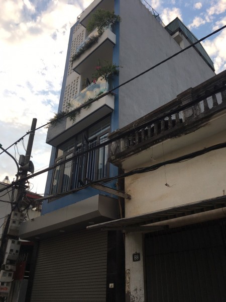 Bán nhà Phú Đô, dân trí cao, an sinh đỉnh, 33m2, 3,1 tỷ