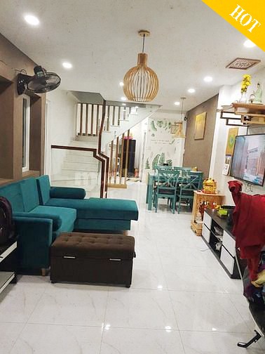 Bán nhà HXH 5m Quận 10, Ngang 4m, giá 4,8 tỷ nhà thật 100%