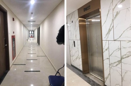 Chung cư Opal Boulevard hàng Chủ Đầu tư 86m2 tầng 19 giá 3.063 tỷ không chênh giá - LH 0906294299